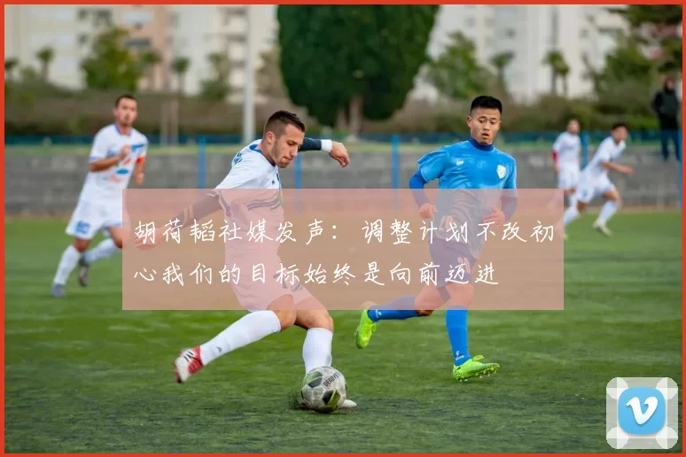 胡荷韬社媒发声：调整计划不改初心我们的目标始终是向前迈进