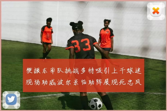 樊振东率队挑战多特吸引上千球迷现场助威波尔亲临助阵展现死忠风采